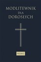 Modlitewnik dla dorosłych granatowy  