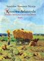 Kresowa Atlantyda Tom X Historia i mitologia miast kresowych. Złoczów, Zadwórze, Kozaki, Gańczary, Łanowce, Zasmyki Bookshop