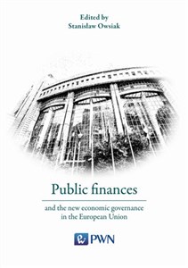 Public finances and the new economic governance in the European Union pl online bookstore