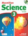 Science 3 Pupil's Book +CD +ebook bookstore