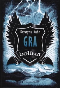 Gra Dolina 1 Polish Books Canada