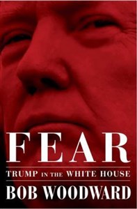 Fear : Trump in the White House Canada Bookstore
