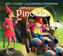 [Audiobook] Pinokio - Carlo Collodi to buy in Canada