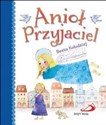 Anioł Przyjaciel buy polish books in Usa