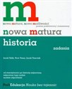 Nowa matura Historia Zadania Poziom podstawowy i rozszerzony pl online bookstore