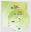 Hurra!!! Po polsku 3 DVD do Podręcznika studenta Nowa Edycja polish usa
