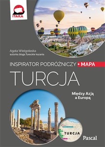 Turcja Inspirator Podróżniczy to buy in USA