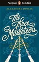Penguin Readers Level 5 The Three Musketeers  