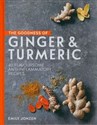 Goodness of Ginger & Turmeric   