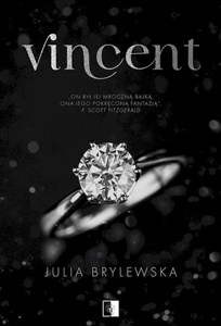 Vincent books in polish