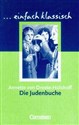Die Judenbuche online polish bookstore