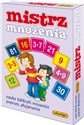 Gra Mistrz mnożenia online polish bookstore