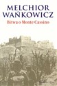 Bitwa o Monte Cassino polish books in canada