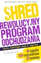 Shred, czyli rewolucyjny program odchudzania 