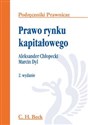 Prawo rynku kapitałowego books in polish