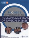 Browse's Introduction to the Symptoms & Signs of Surgical Disease books in polish
