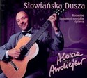 Słowiańska dusza CD in polish