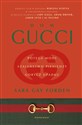 Dom Gucci Potęga mody, szaleństwo pieniędzy, gorycz upadku bookstore