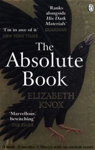 The Absolute Book pl online bookstore