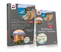 Andaluzja, Sewilla i Granada Inspirator podróżniczy to buy in Canada