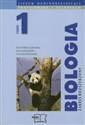 Biologia Część 1 Podręcznik Zakres rozszerzony Liceum 