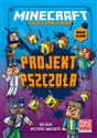 Minecraft. Projekt pszczoła. Saga Stonesword. Tom 4 online polish bookstore