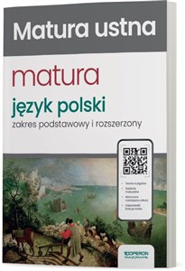 Nowa Matura 2024 Język polski Matura ustna Liceum technikum  