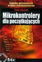 Mikrokontrolery dla początkujących Łagodne wprowadzenie w świat mikrokontrolerów polish books in canada