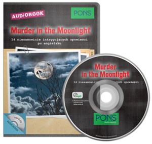 [Audiobook] Murder in the Moonlight polish books in canada