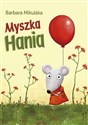 Myszka Hania bookstore
