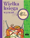 Hania Humorek Wielka księga wyzwań pl online bookstore
