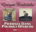Pierwsza Dama Polskiej Operetki (2CD) Bookshop