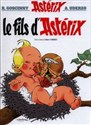 Asterix Le fils d'Asterix Polish bookstore