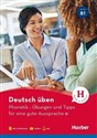 Phonetik UB und Tipps fur eine gute Aussprache B1  bookstore