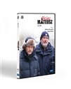 Ojciec Mateusz Seria 29 (4 DVD)  - 