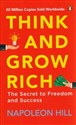 Think and Grow Rich  Bookshop