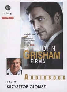 [Audiobook] Firma to buy in Canada