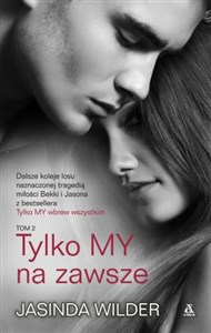 Tylko my Tom 2 Na zawsze books in polish