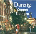 Danzig Zoppot Gdingen Gdańsk Sopot Gdynia wersja niemiecka chicago polish bookstore
