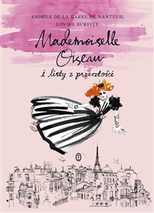 Mademoiselle Oiseau i listy z przeszłości in polish