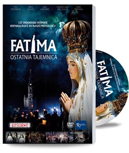 Fatima Ostatnia tajemnica online polish bookstore