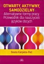 Otwarty, aktywny, samodzielny... - Polish Bookstore USA