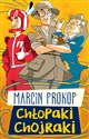 Chłopaki chojraki Polish Books Canada