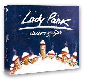 Zimowe grafitti  buy polish books in Usa