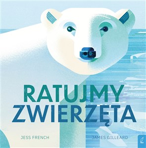 Ratujmy zwierzęta Polish bookstore