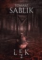 Lęk - Tomasz Sablik