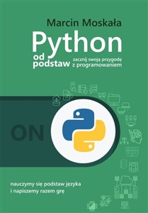 Python od podstaw polish usa