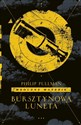 Bursztynowa luneta. Mroczne materie. Tom 3 - Philip Pullman