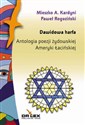 Dawidowa harfa Antologia poezji żydowskiej Ameryki Łacińskiej bookstore