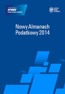 Nowy Almanach Podatkowy 2014KPMG to buy in USA